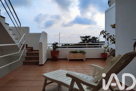 Casa a Sant Pol de Mar, Barcelona, Spagna 4 camere da letto, 168 mq. N° 172257
