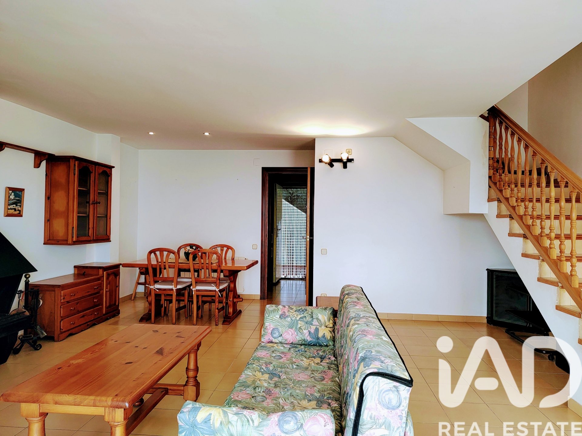 Hus i Sant Pol de Mar, Barcelona, Spanien 4 sovrum, 168 kvm. Nr. 172257