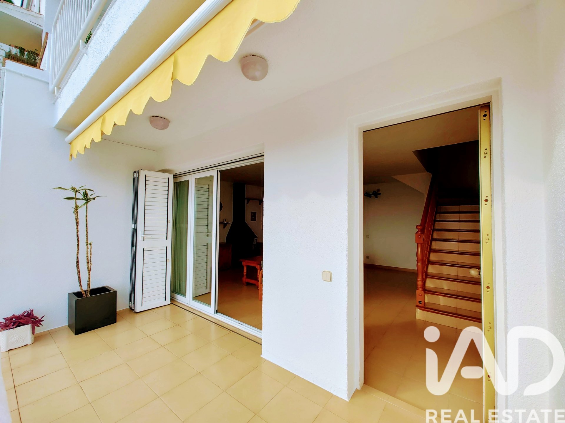 Hus i Sant Pol de Mar, Barcelona, Spanien 4 sovrum, 168 kvm. Nr. 172257