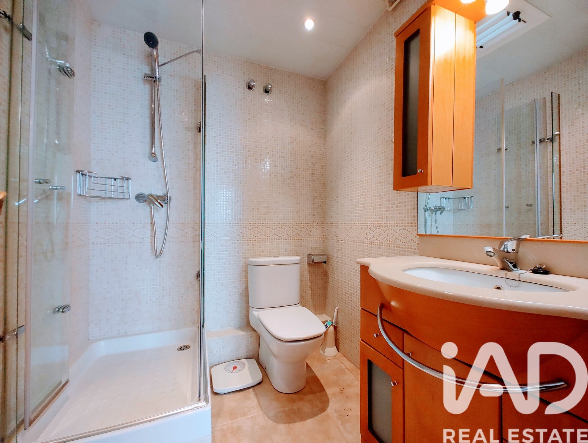 Hus i Sant Pol de Mar, Barcelona, Spanien 4 sovrum, 168 kvm. Nr. 172257