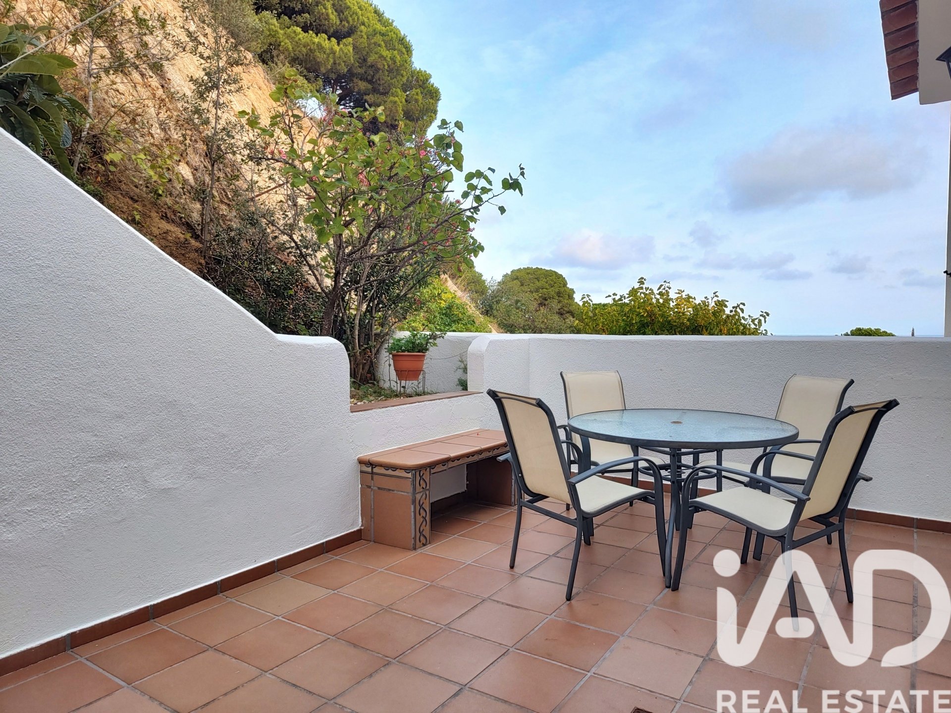 Hus i Sant Pol de Mar, Barcelona, Spanien 4 sovrum, 168 kvm. Nr. 172257