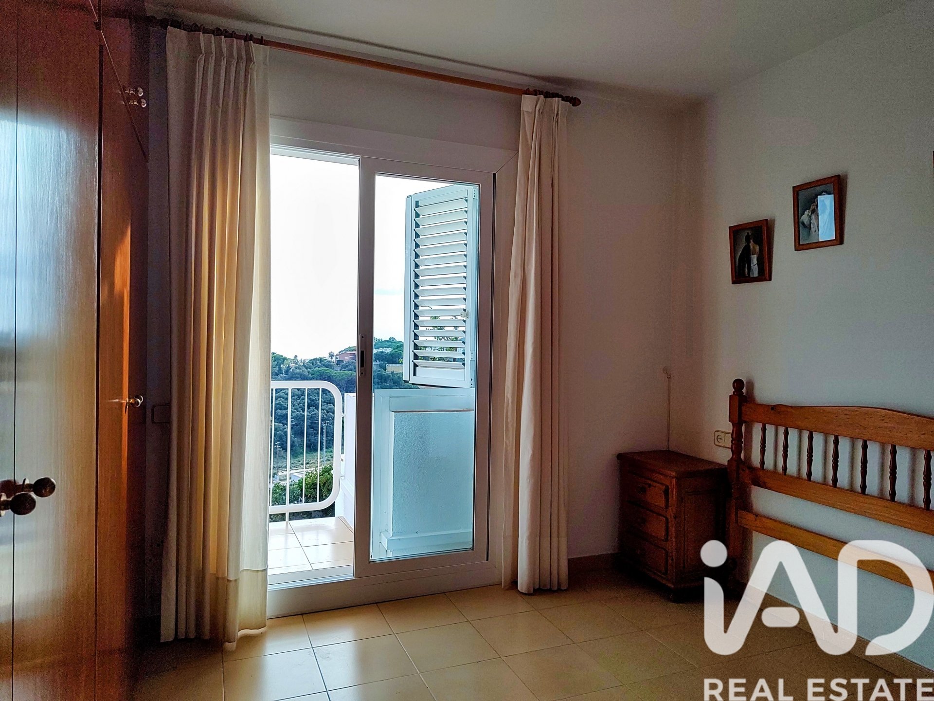 Hus i Sant Pol de Mar, Barcelona, Spanien 4 sovrum, 168 kvm. Nr. 172257