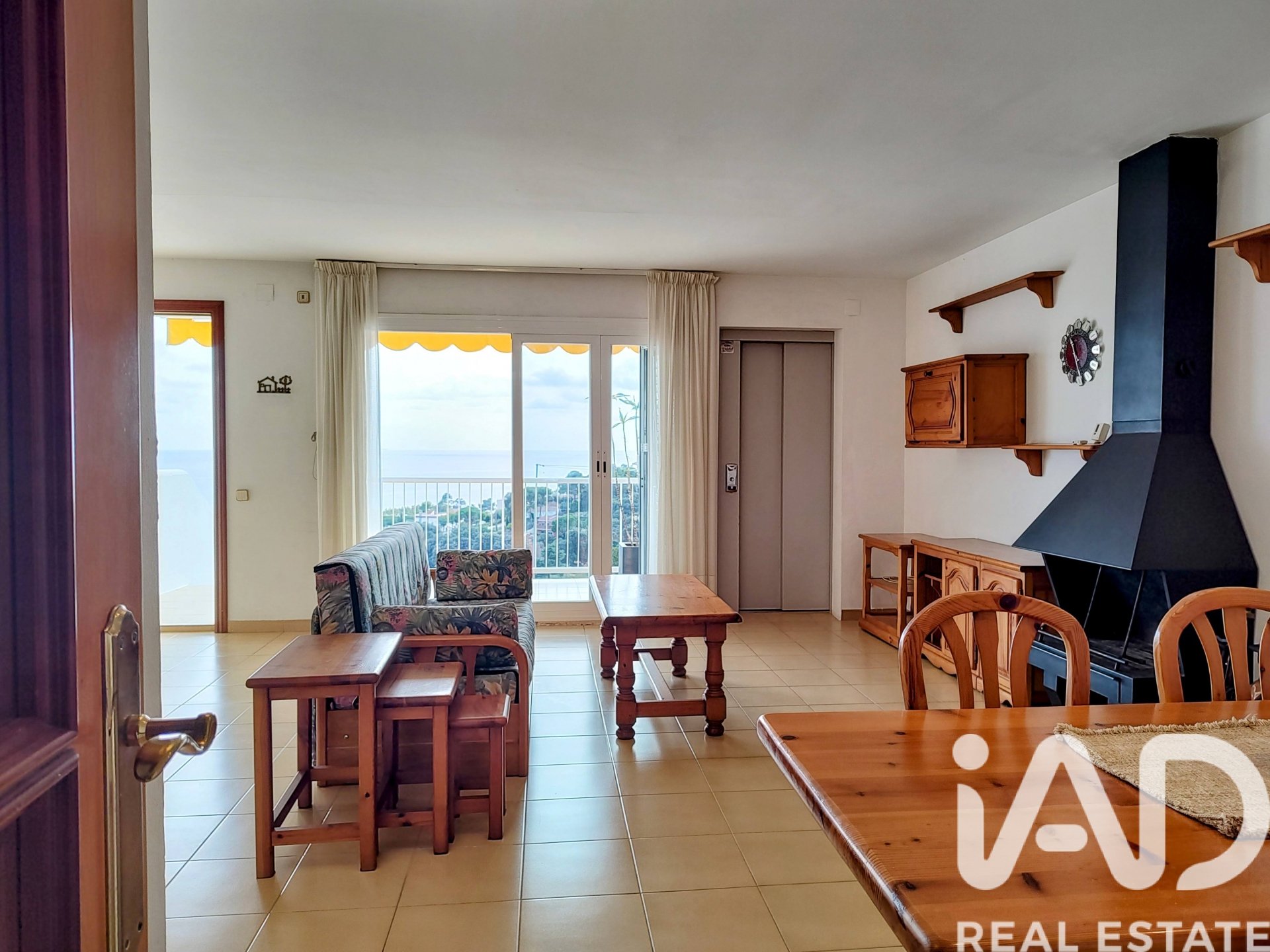 Hus i Sant Pol de Mar, Barcelona, Spanien 4 sovrum, 168 kvm. Nr. 172257