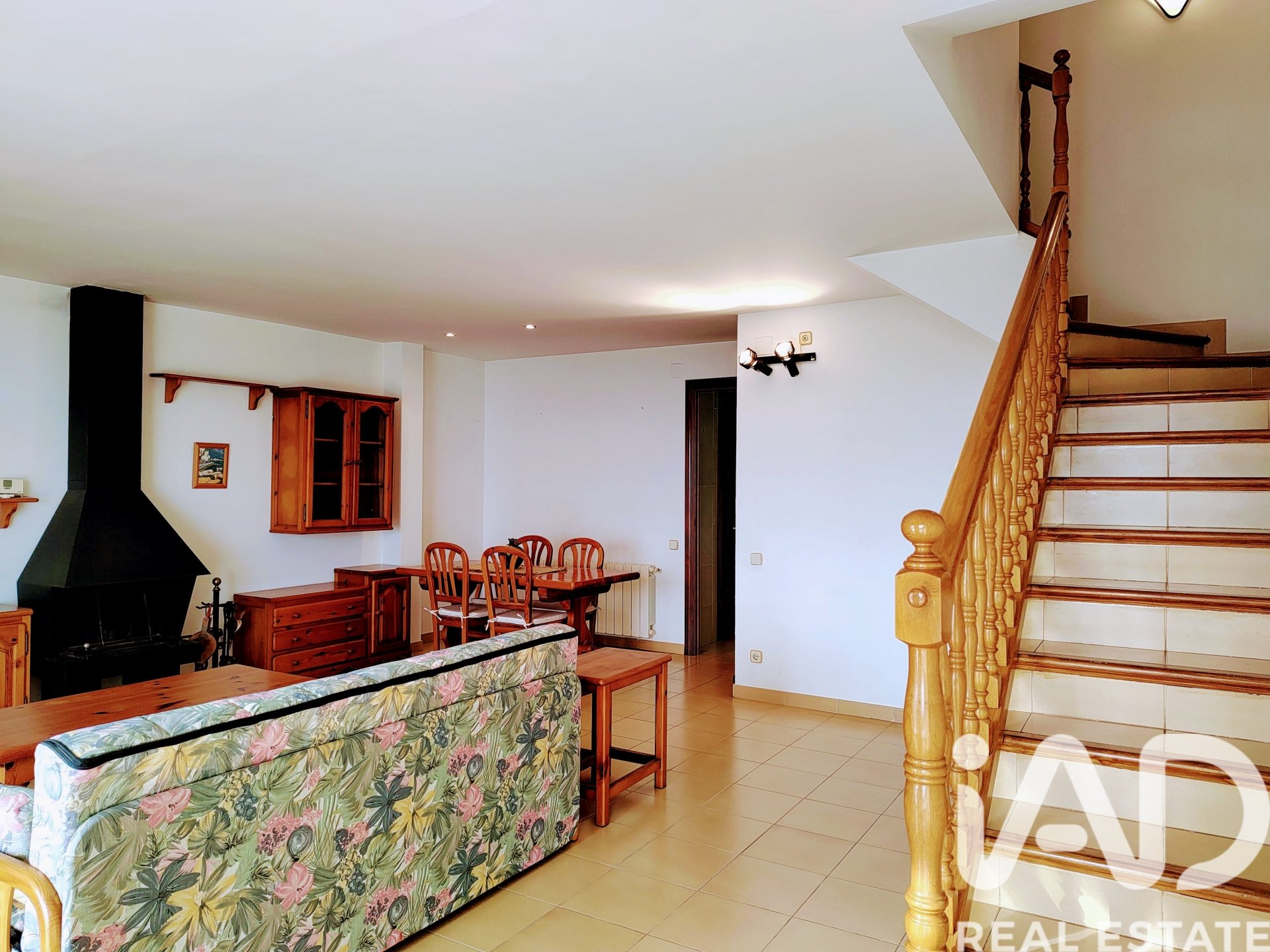 Hus i Sant Pol de Mar, Barcelona, Spanien 4 sovrum, 168 kvm. Nr. 172257