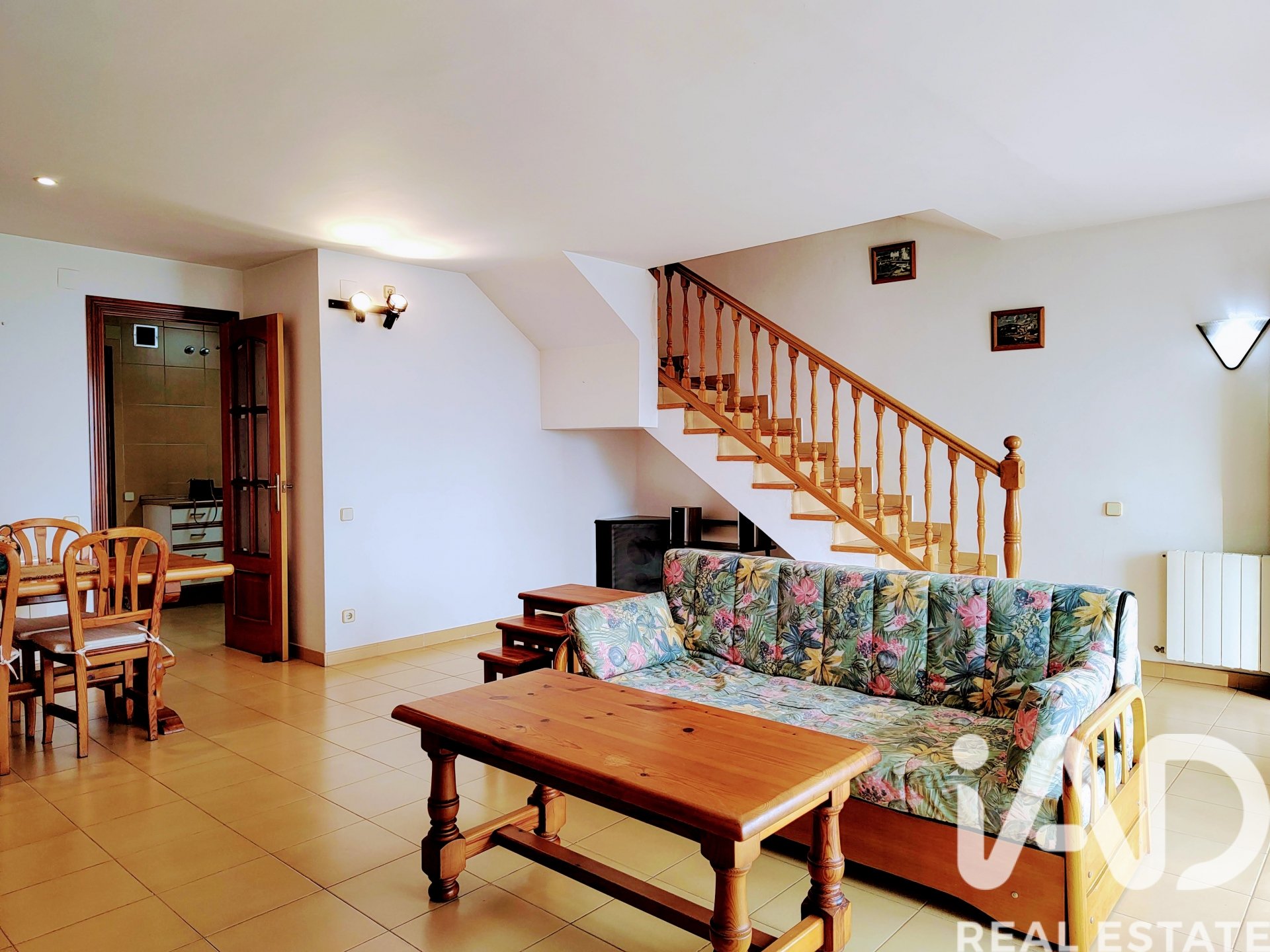 Hus i Sant Pol de Mar, Barcelona, Spanien 4 sovrum, 168 kvm. Nr. 172257