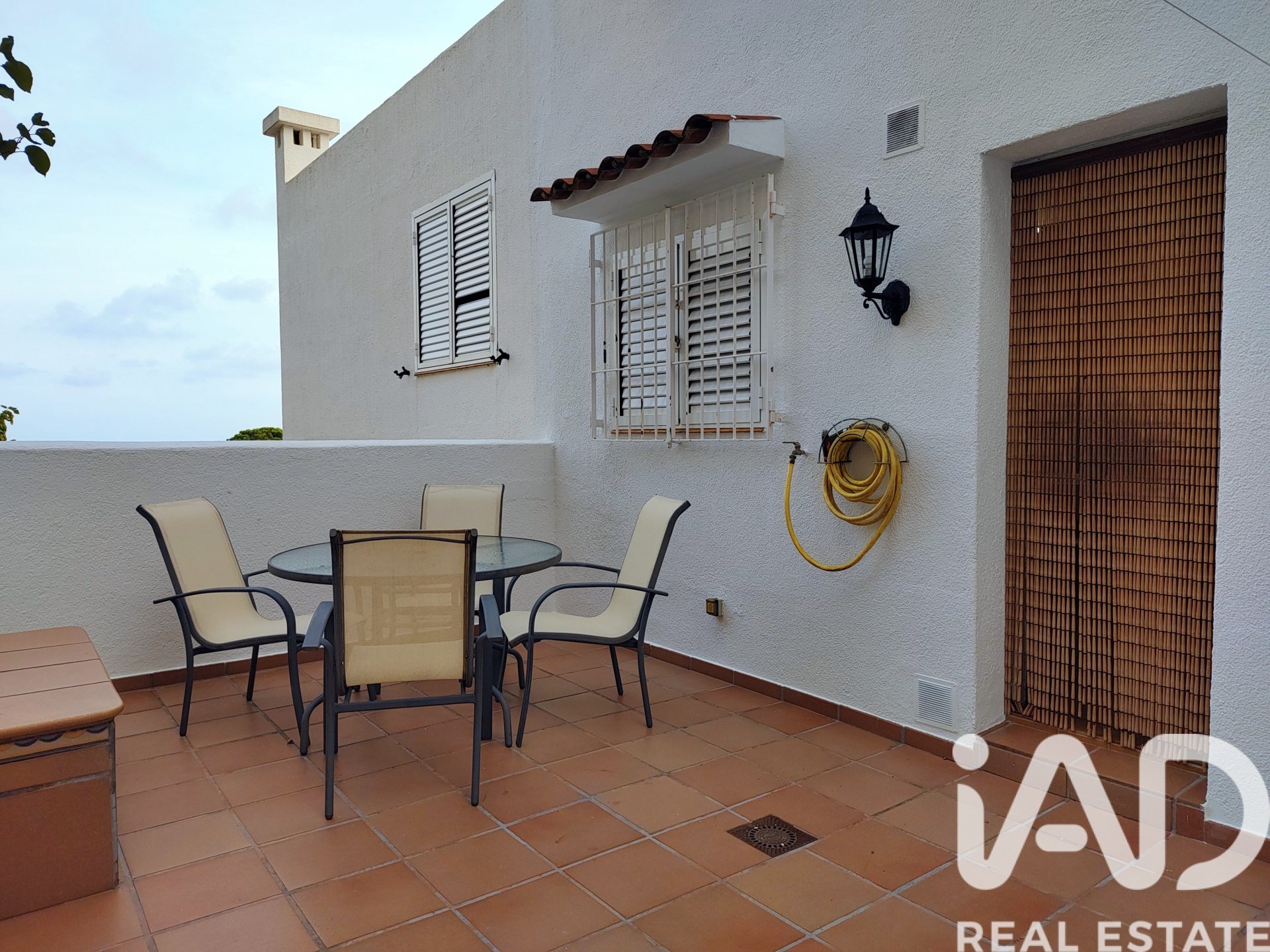 Hus i Sant Pol de Mar, Barcelona, Spanien 4 sovrum, 168 kvm. Nr. 172257