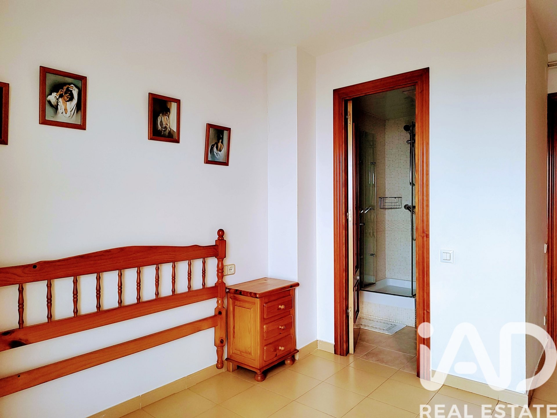 Hus i Sant Pol de Mar, Barcelona, Spanien 4 sovrum, 168 kvm. Nr. 172257
