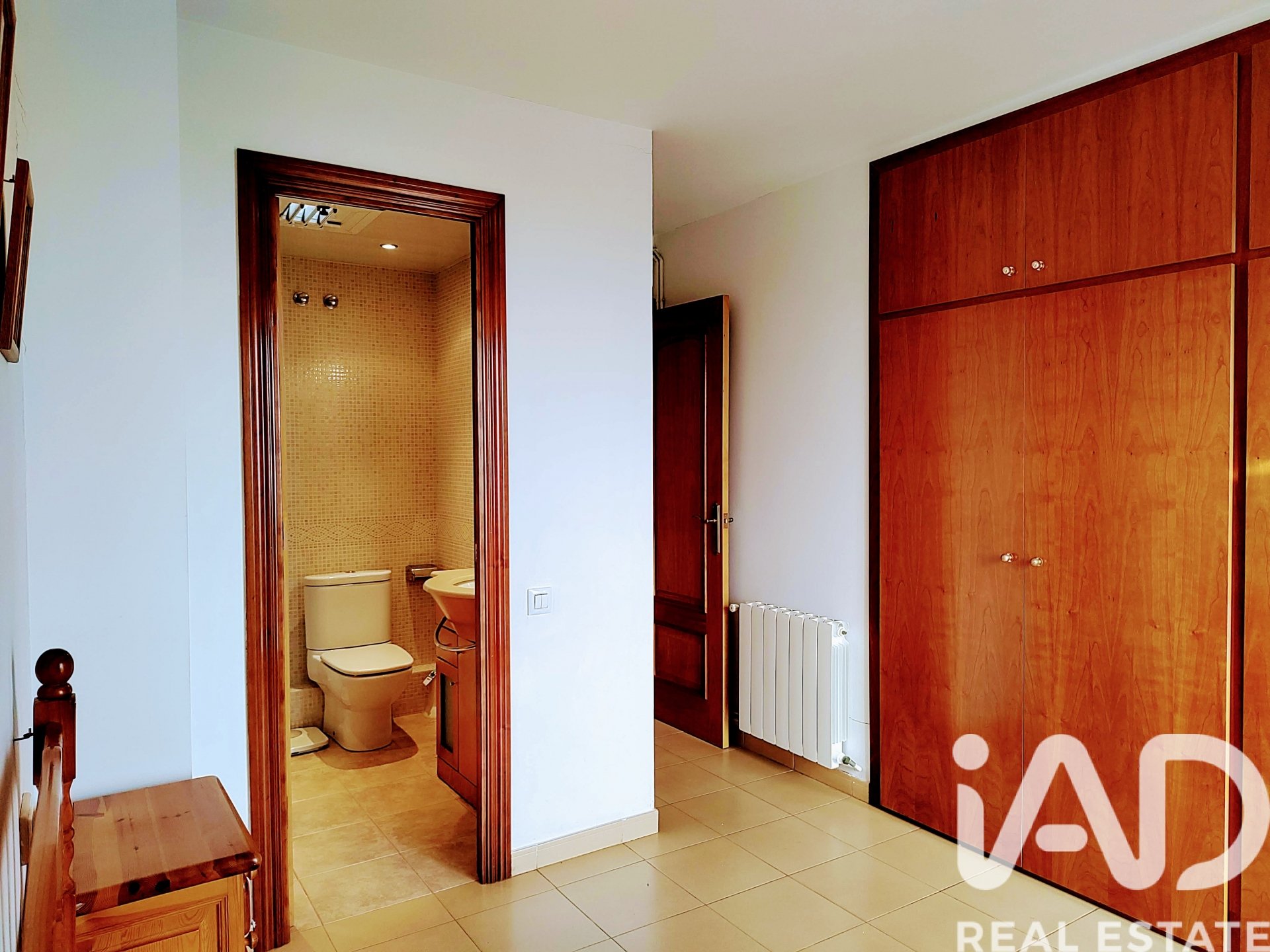 Hus i Sant Pol de Mar, Barcelona, Spanien 4 sovrum, 168 kvm. Nr. 172257