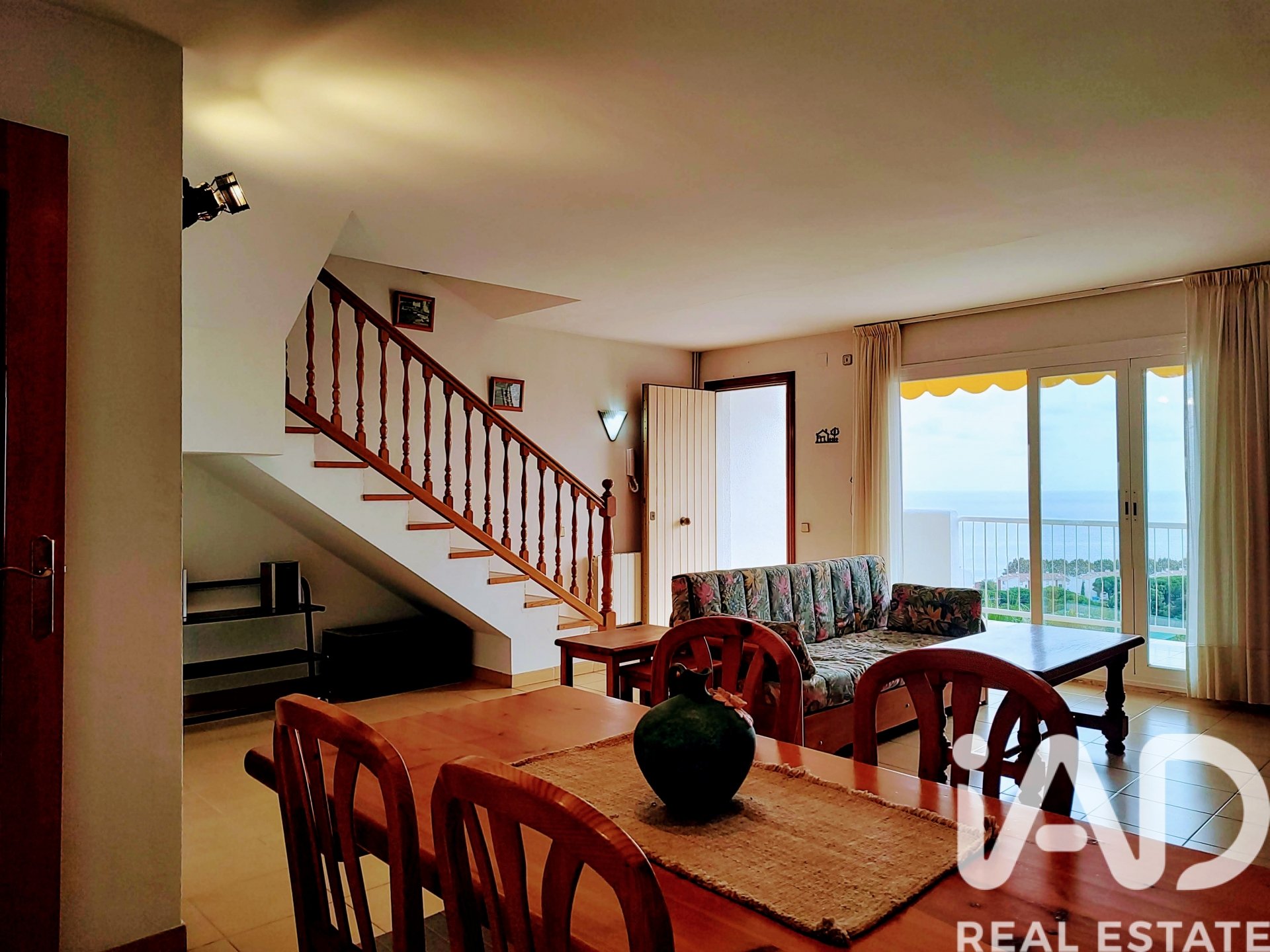 Hus i Sant Pol de Mar, Barcelona, Spanien 4 sovrum, 168 kvm. Nr. 172257