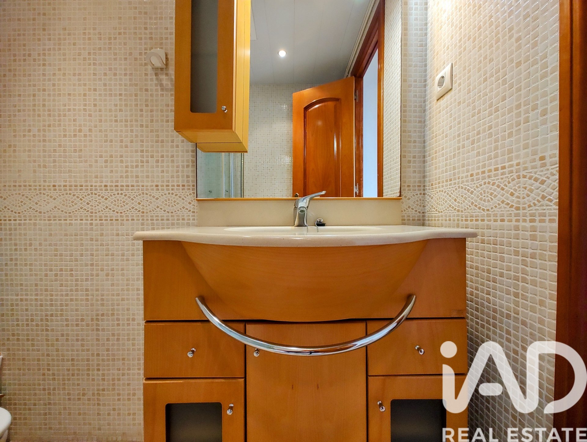 Hus i Sant Pol de Mar, Barcelona, Spanien 4 sovrum, 168 kvm. Nr. 172257