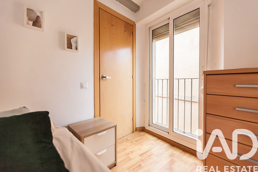 Apartament w Barcelona, Hiszpania 2 sypialnie, 45 mkw. nr 172256