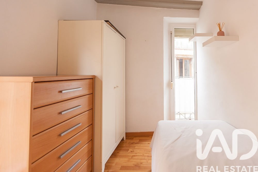 Apartament w Barcelona, Hiszpania 2 sypialnie, 45 mkw. nr 172256