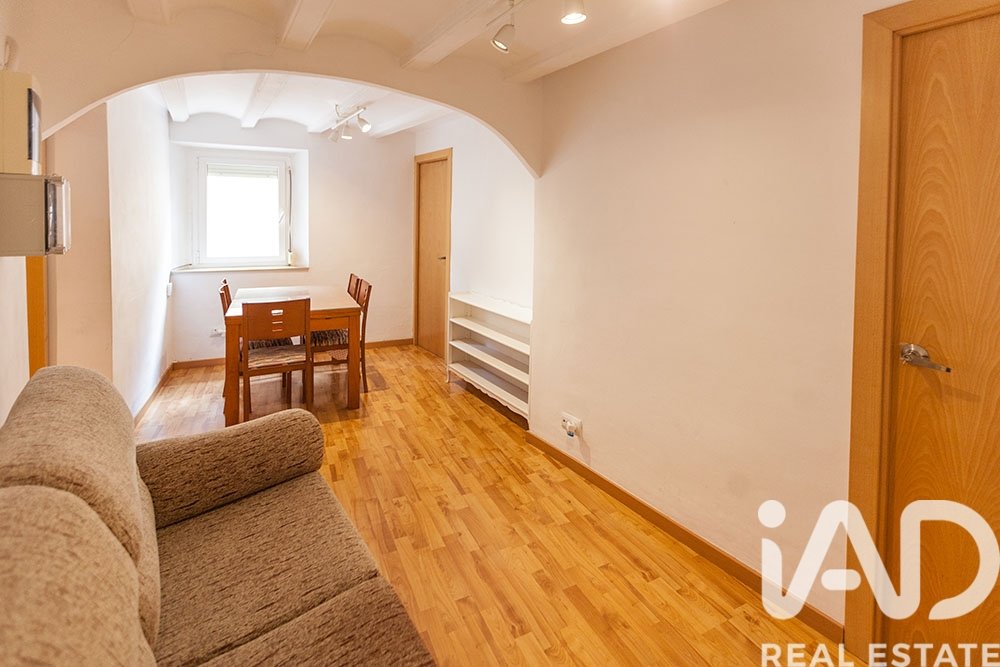 Apartament w Barcelona, Hiszpania 2 sypialnie, 45 mkw. nr 172256