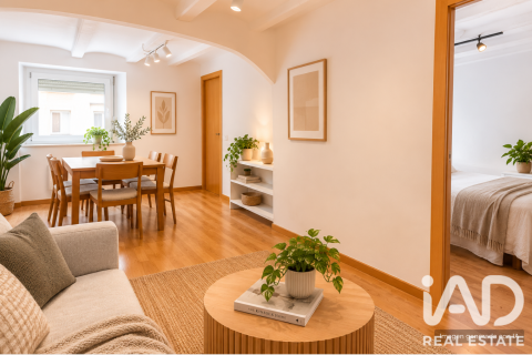 Apartament w Barcelona, Hiszpania 2 sypialnie, 45 mkw. nr 172256
