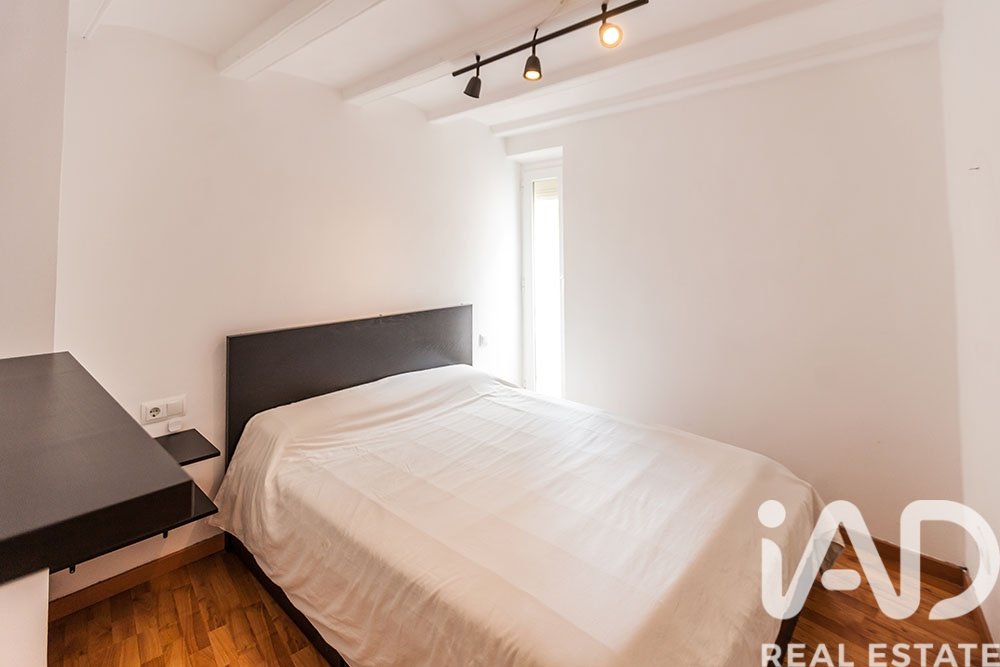 Apartament w Barcelona, Hiszpania 2 sypialnie, 45 mkw. nr 172256