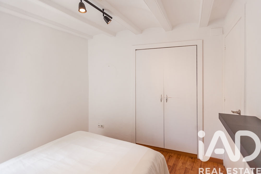 Apartament w Barcelona, Hiszpania 2 sypialnie, 45 mkw. nr 172256