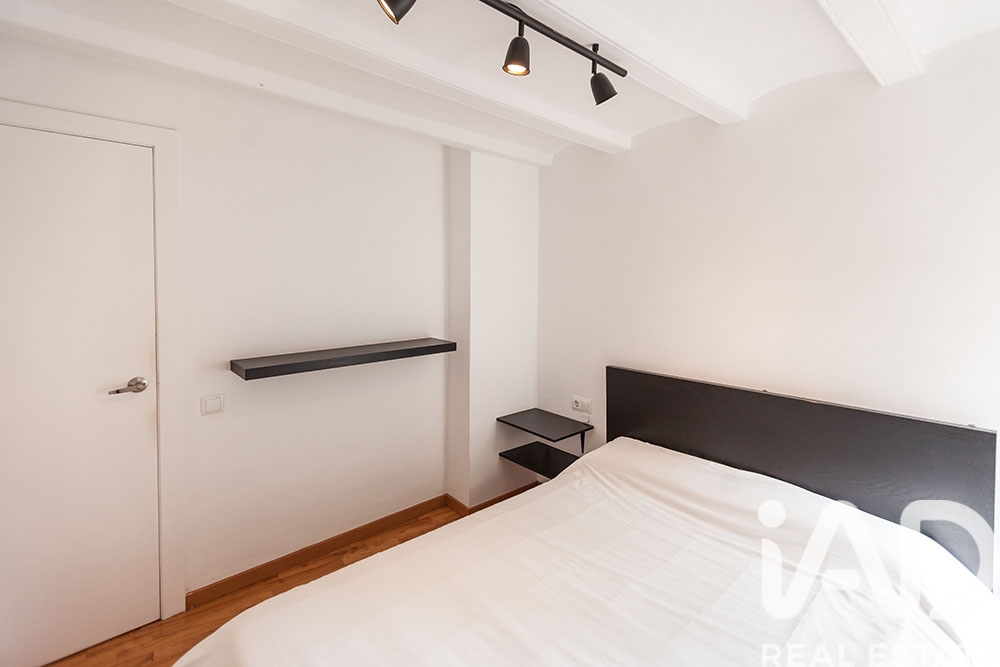 Apartament w Barcelona, Hiszpania 2 sypialnie, 45 mkw. nr 172256