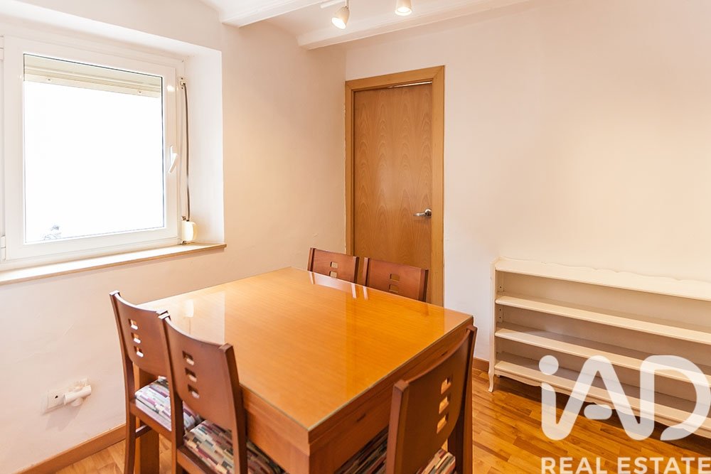 Apartament w Barcelona, Hiszpania 2 sypialnie, 45 mkw. nr 172256