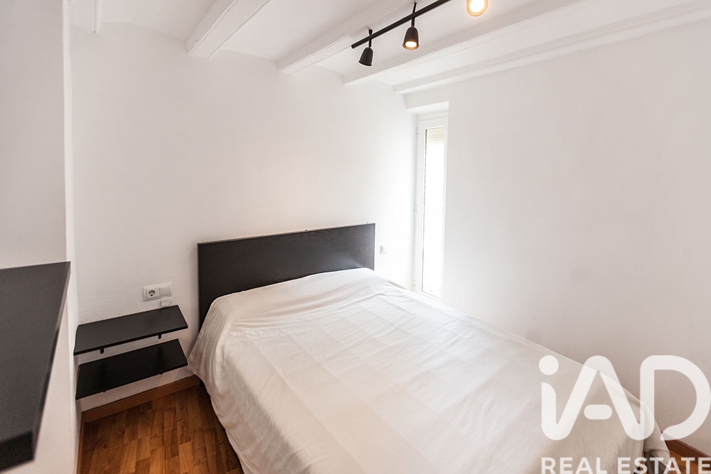 Apartament w Barcelona, Hiszpania 2 sypialnie, 45 mkw. nr 172256
