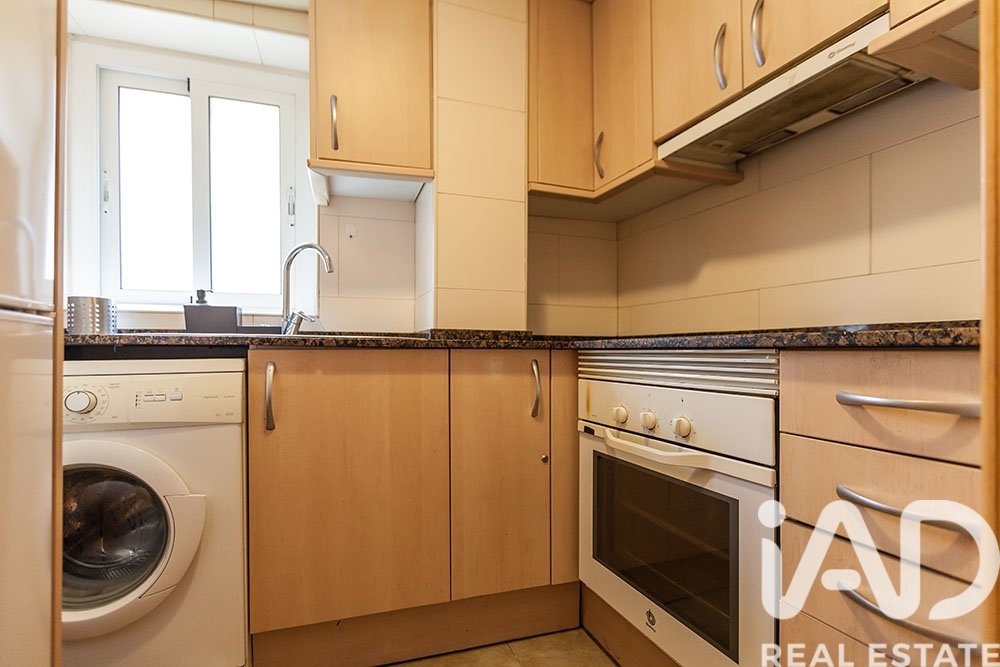 Apartament w Barcelona, Hiszpania 2 sypialnie, 45 mkw. nr 172256