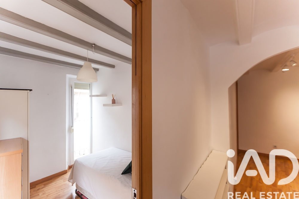 Apartament w Barcelona, Hiszpania 2 sypialnie, 45 mkw. nr 172256