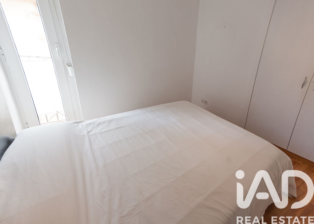 Apartament w Barcelona, Hiszpania 2 sypialnie, 45 mkw. nr 172256