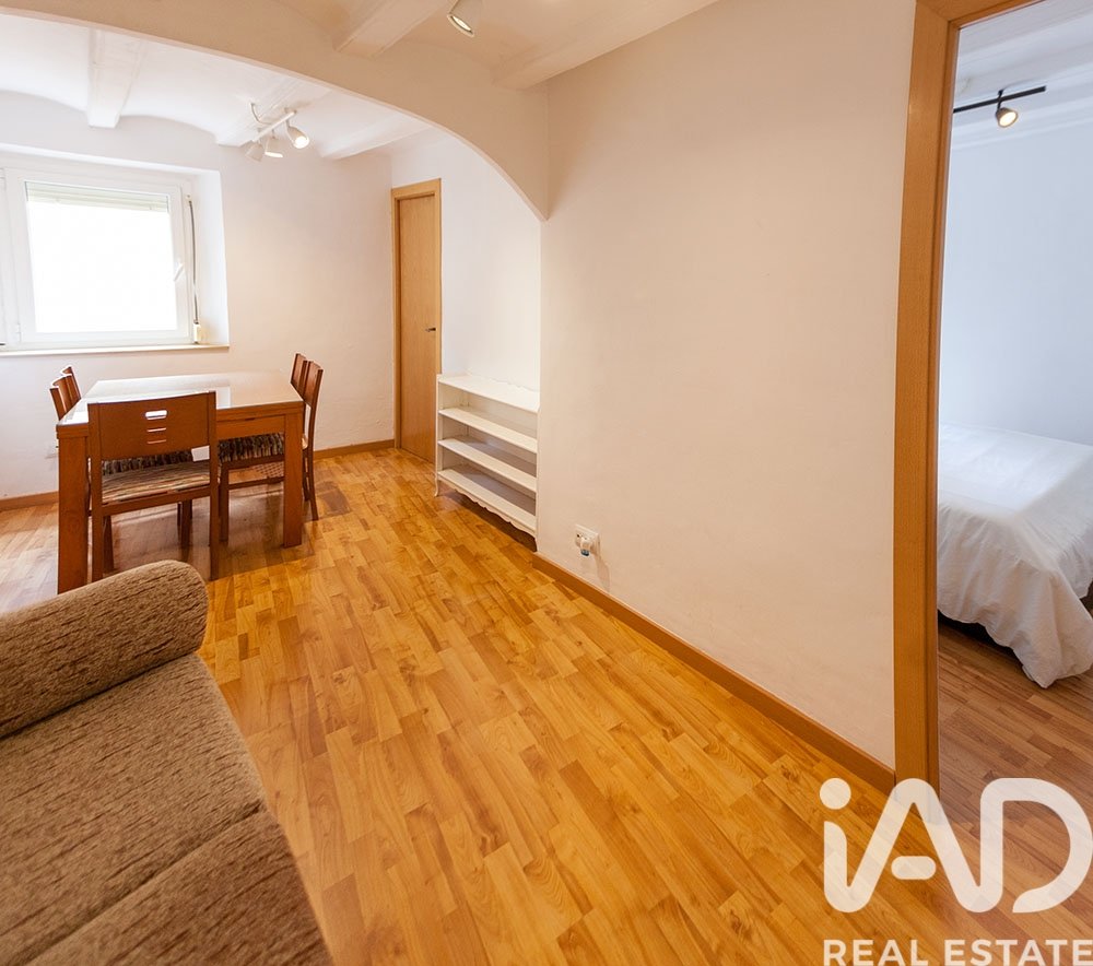 Apartament w Barcelona, Hiszpania 2 sypialnie, 45 mkw. nr 172256