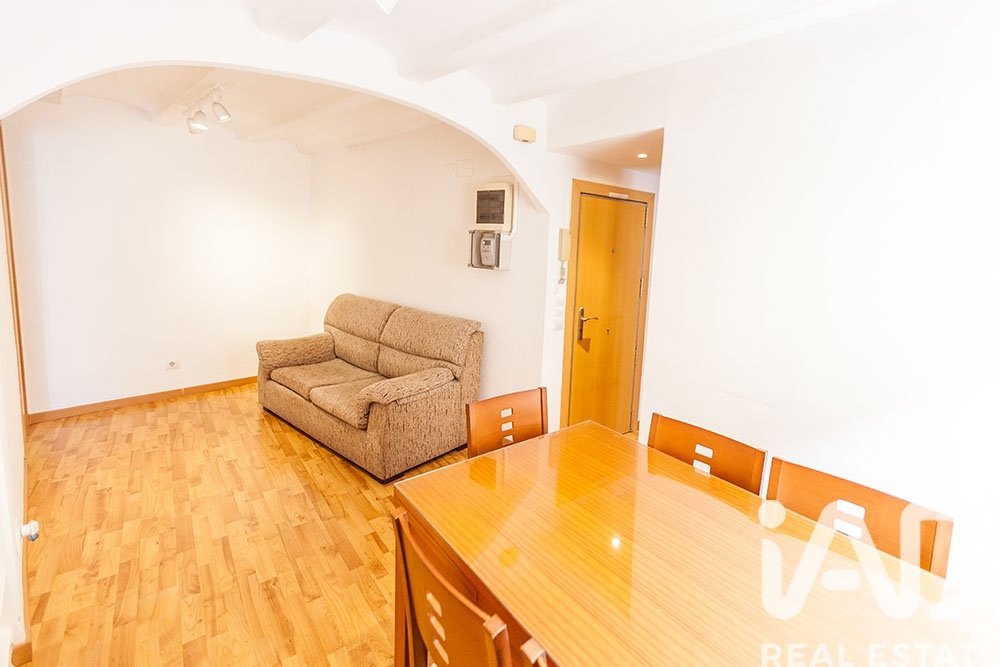 Apartament w Barcelona, Hiszpania 2 sypialnie, 45 mkw. nr 172256