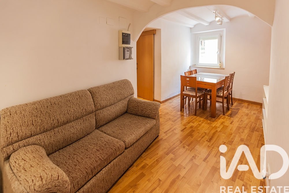 Apartament w Barcelona, Hiszpania 2 sypialnie, 45 mkw. nr 172256