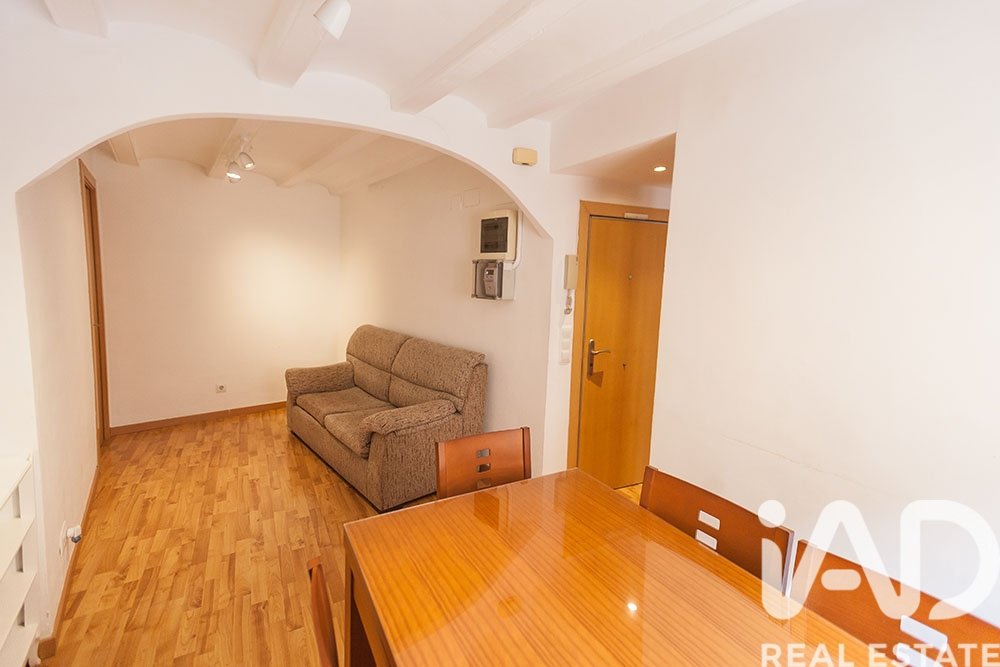 Apartament w Barcelona, Hiszpania 2 sypialnie, 45 mkw. nr 172256