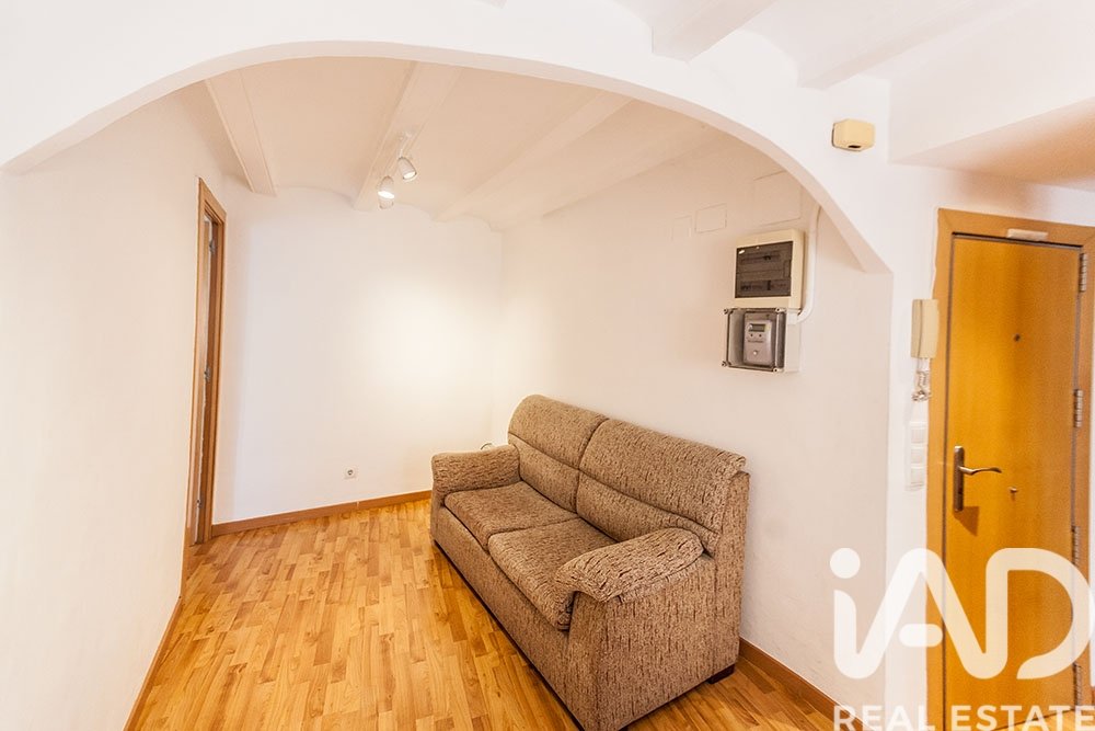 Apartament w Barcelona, Hiszpania 2 sypialnie, 45 mkw. nr 172256
