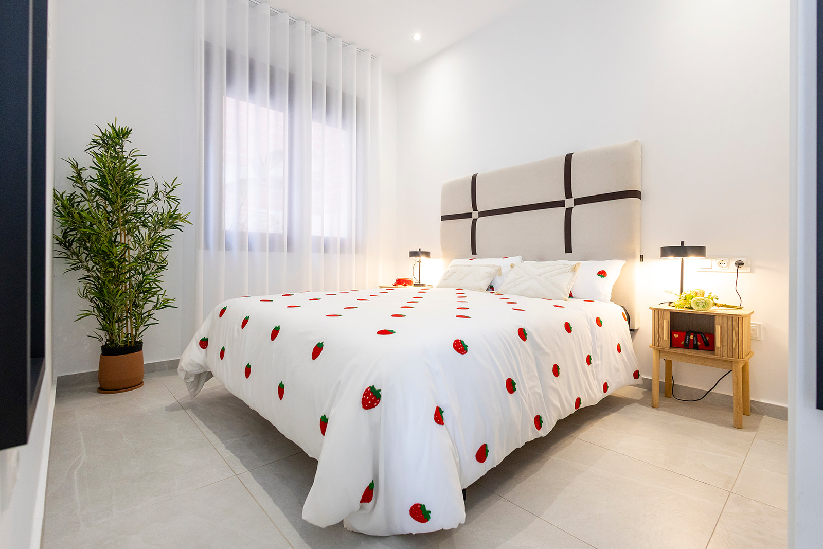 Villetta a schiera a Vistabella, Alicante, Spagna 2 camere da letto, 133 mq. N° 163585