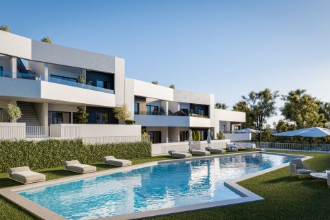 Bungalow w San Miguel de Salinas, Alicante, Hiszpania 3 sypialnie, 168 mkw. nr 163584
