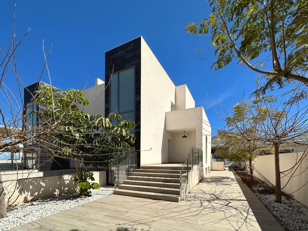Villa Cartagena, Murcia, Spānijā 2 istabas, 221 m2 Nr. 145013