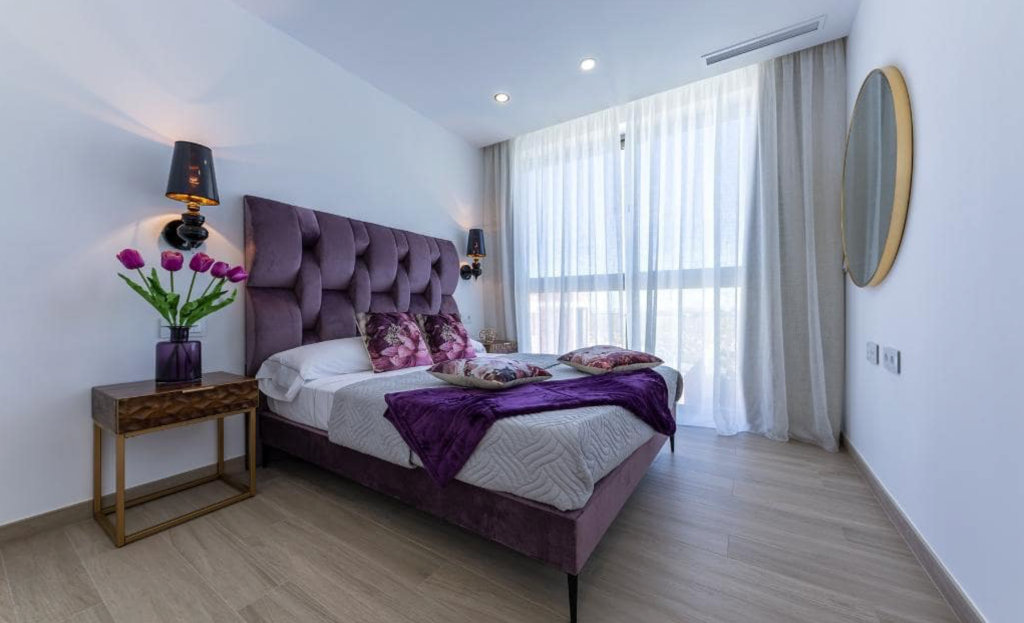 Villa Cartagena, Murcia, Spānijā 2 istabas, 221 m2 Nr. 145013