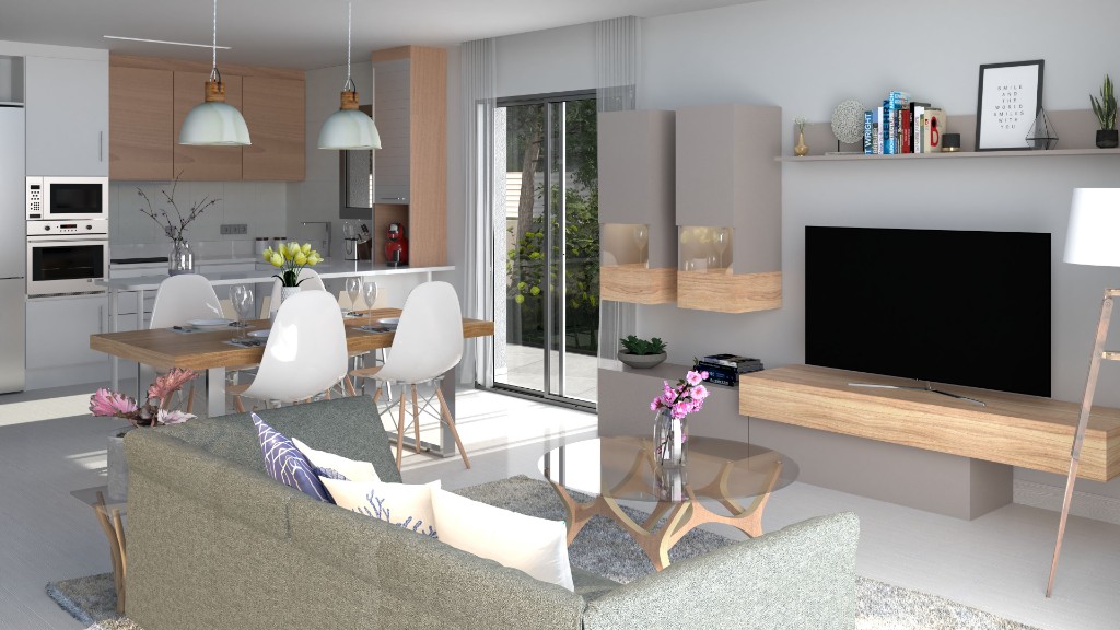 Villa in Torrevieja, Alicante, Spanien 3 Schlafzimmer, 179 m2 Nr. 145012