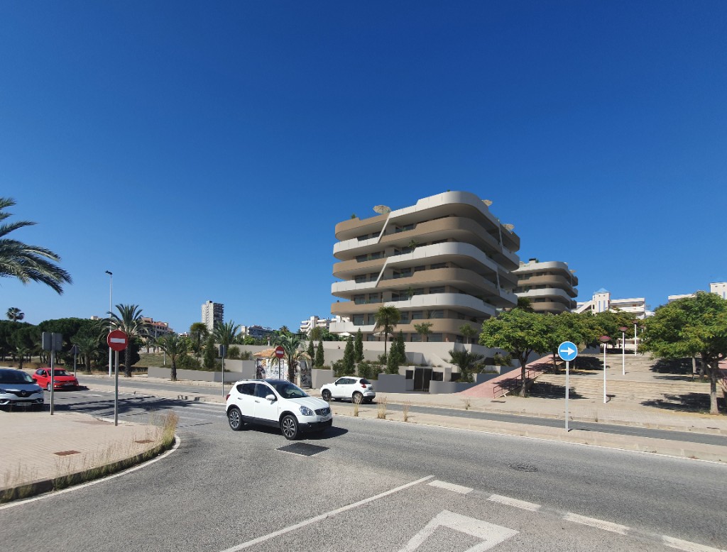 Appartamento a Gran Alacant, Alicante, Spagna 2 camere da letto, 113 mq. N° 145015