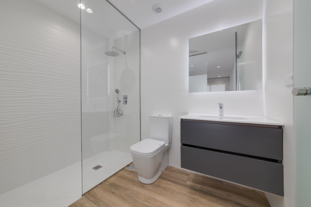Appartamento a Gran Alacant, Alicante, Spagna 2 camere da letto, 113 mq. N° 145015