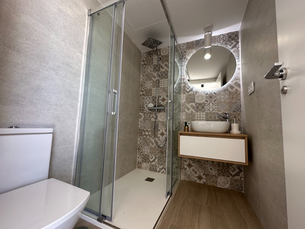 Villa en Cartagena, Murcia, España 3 dormitorios, 250 m2 No. 145014