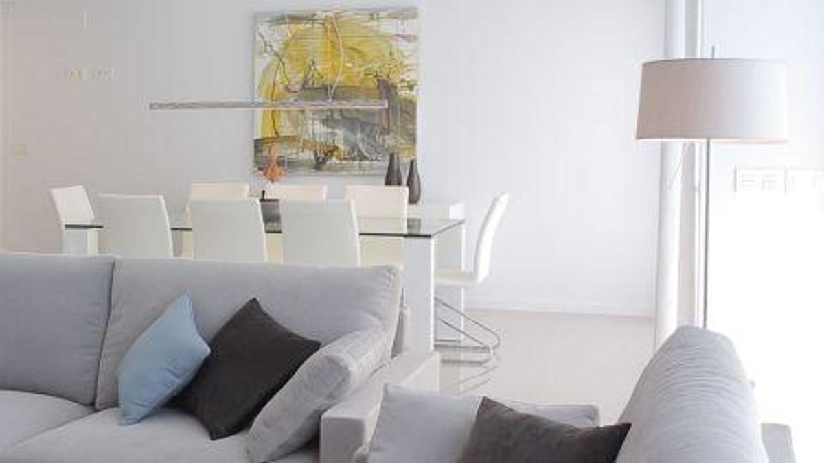 Villa in San Fulgencio, Alicante, Spain 4 bedrooms, 305 sq.m. No. 96974