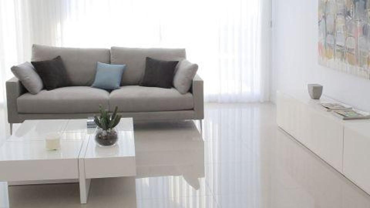 Villa in San Fulgencio, Alicante, Spain 4 bedrooms, 305 sq.m. No. 96974