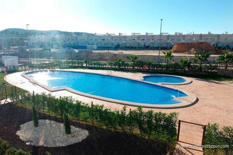 Lägenhet i Vistabella, Alicante, Spanien 2 sovrum, 76 kvm. Nr. 119594