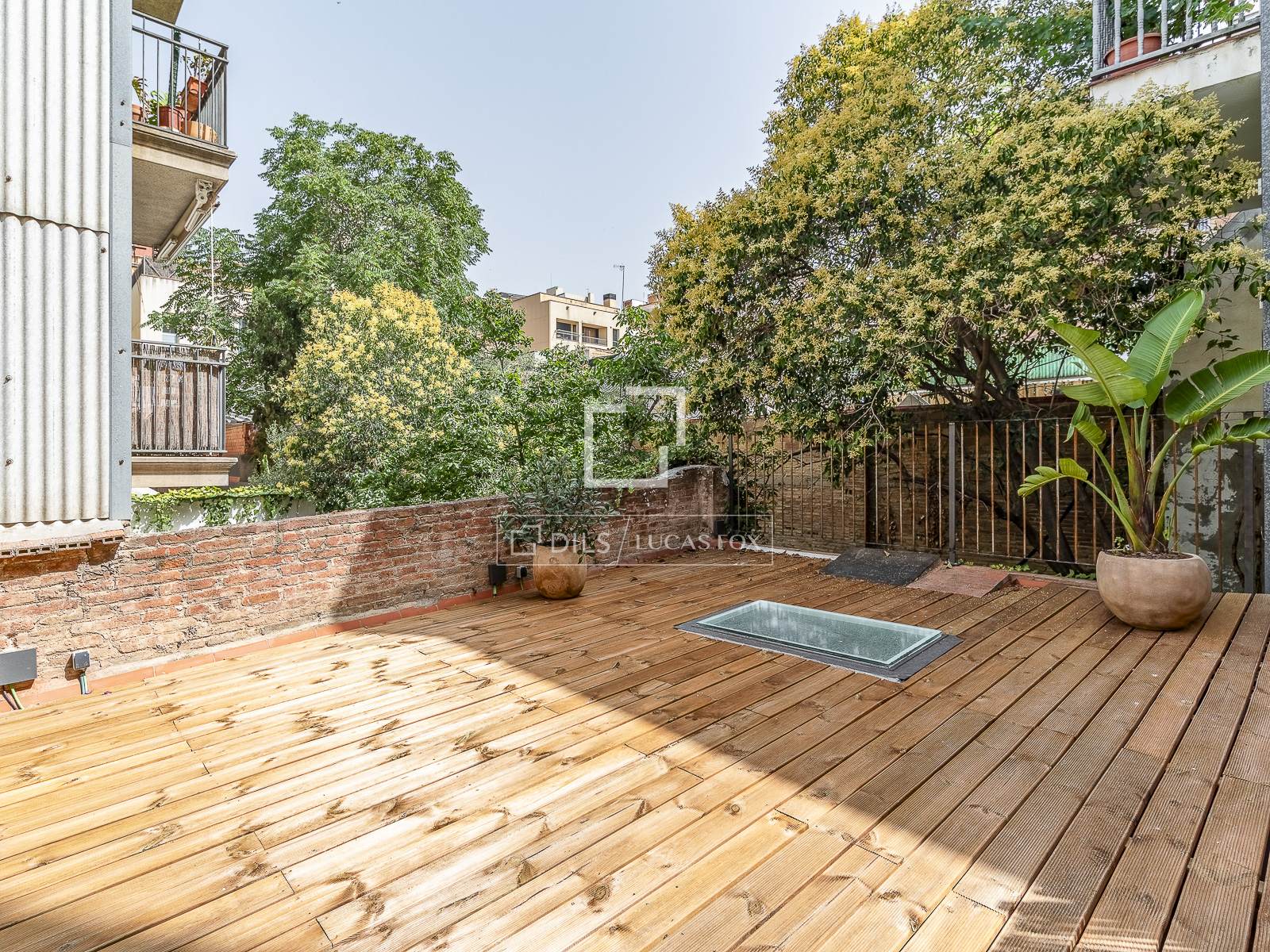 Appartamento a Barcelona, Spagna 2 camere da letto, 79 mq. N° 192799