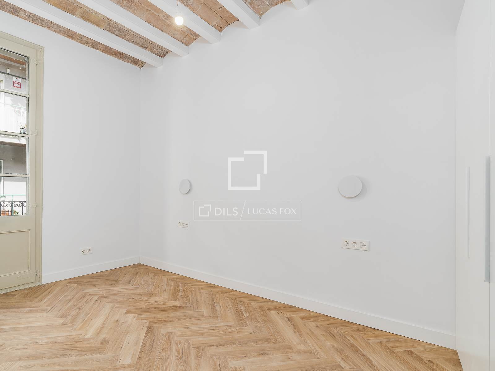 Appartamento a Barcelona, Spagna 2 camere da letto, 79 mq. N° 192799