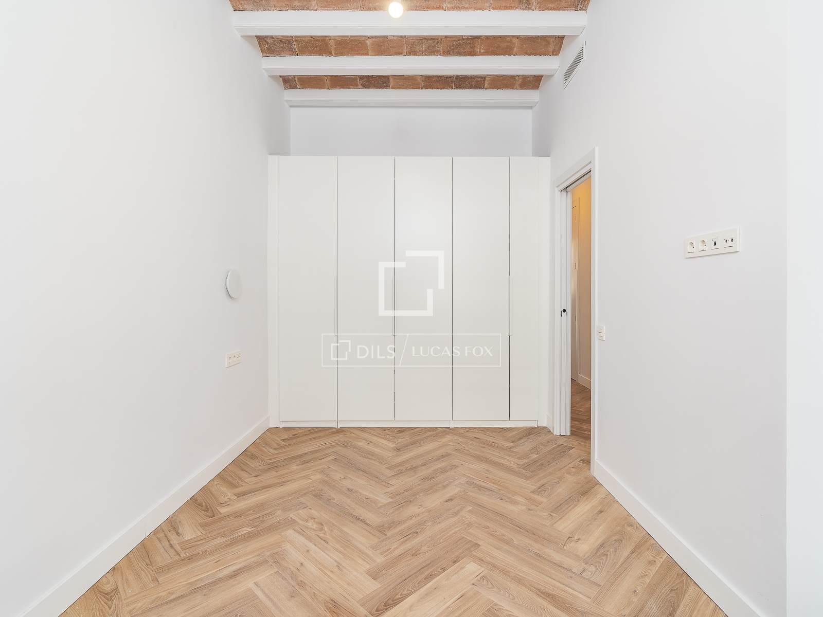 Appartamento a Barcelona, Spagna 2 camere da letto, 79 mq. N° 192799