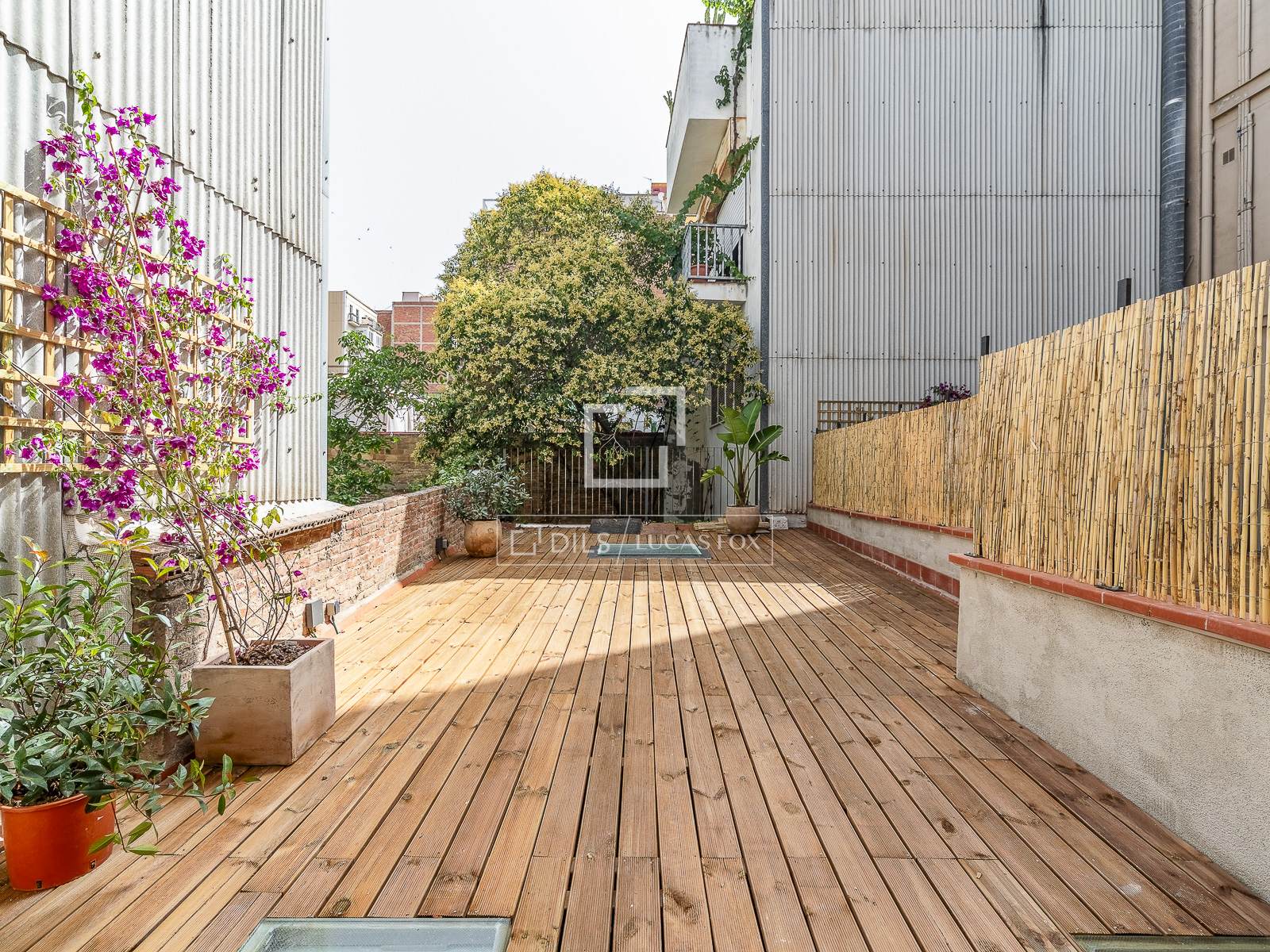 Appartamento a Barcelona, Spagna 2 camere da letto, 79 mq. N° 192799