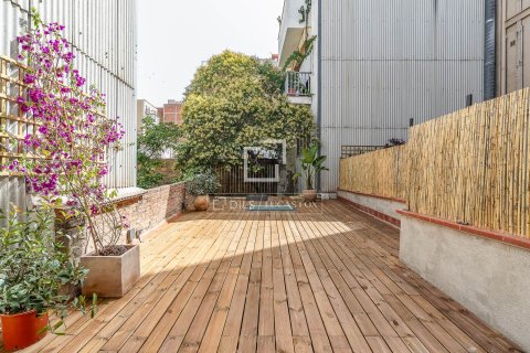 Apartment in Barcelona, Spain 2 bedrooms, 79 sq.m. No. 192799