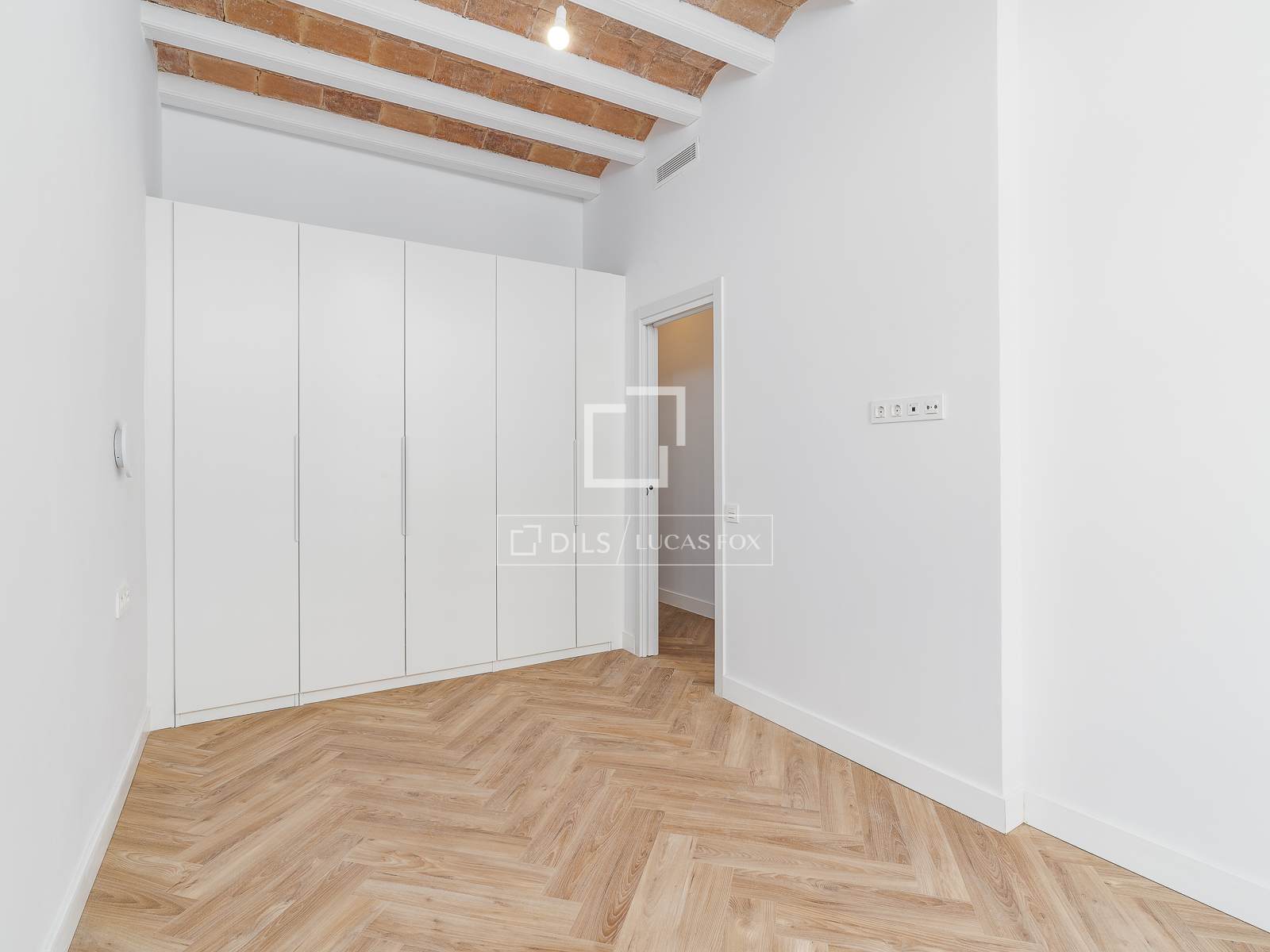 Appartamento a Barcelona, Spagna 2 camere da letto, 79 mq. N° 192799