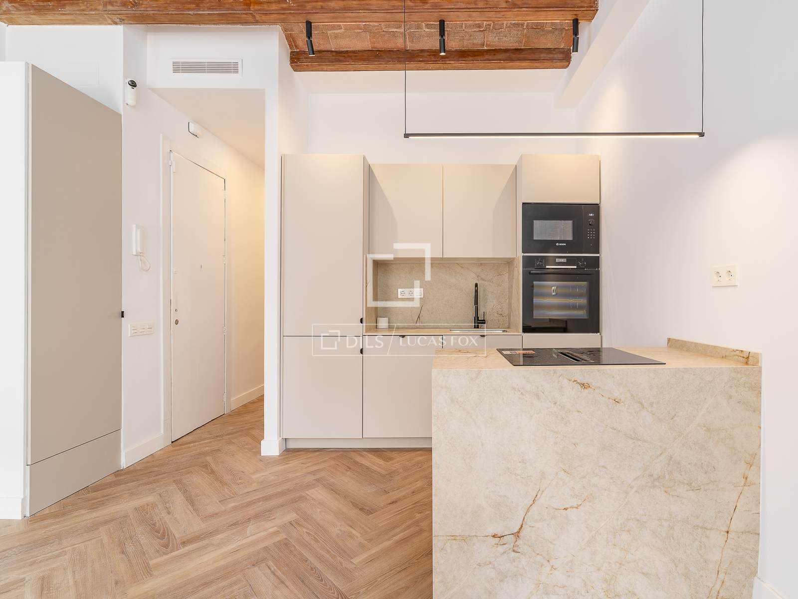 Appartamento a Barcelona, Spagna 2 camere da letto, 79 mq. N° 192799