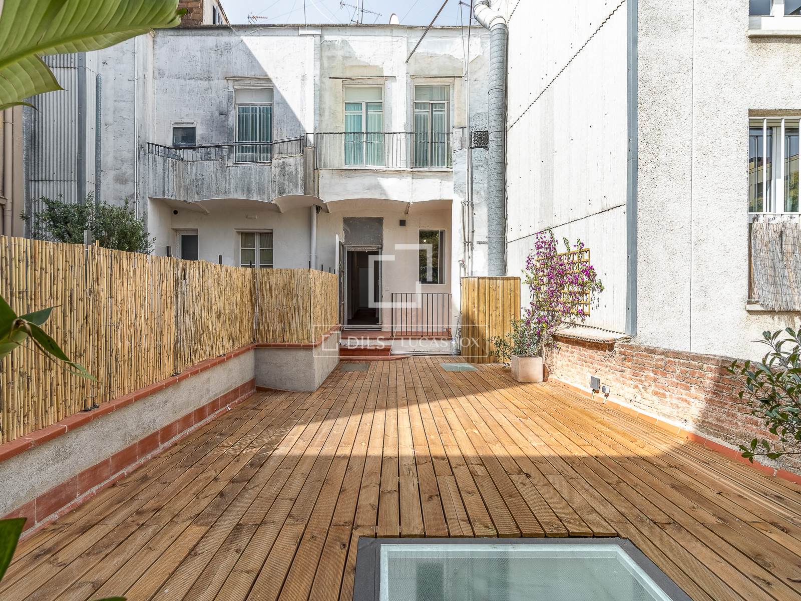 Appartamento a Barcelona, Spagna 2 camere da letto, 79 mq. N° 192799